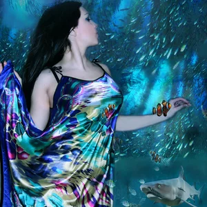 Eugenia euphoria Pavlenko