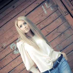 Oksana Solov'eva's photo