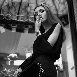 Фото Екатерина Нельсон