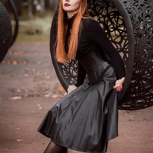 Ekaterina Zavodova的照片