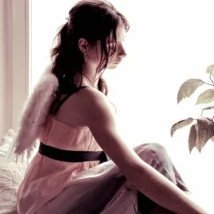 Veronika Rassohina's photo