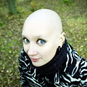 Bald Mite