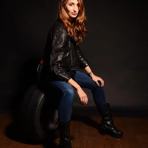 Victoria Bocharnikova picture