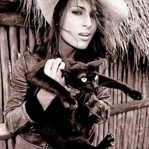Anastasia Gomzova's photo