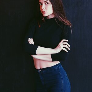 Ангелина Бочкова