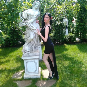 Anastasia Syrokih的照片