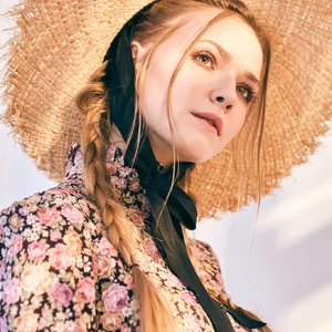 Foto El'vira Nikiforova