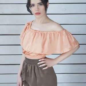 Viktorija Rizhkova's photo