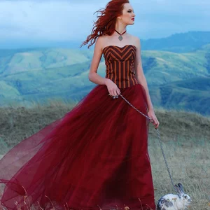 Ekaterina Krasnova's photo