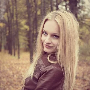 Angelina Nikolaeva's photo