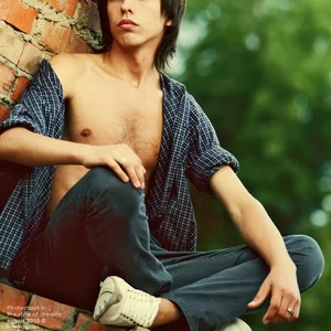 Vladimir Sevcuk's photo
