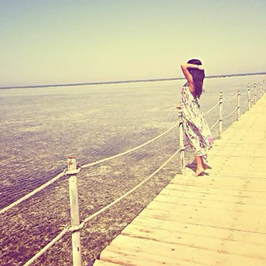 Sima Yanko's photo