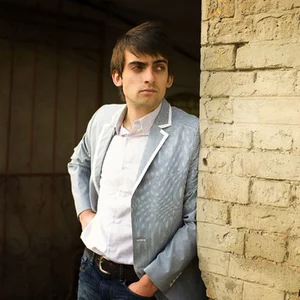 Dima Goncharov's photo