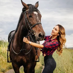 Ekaterina Chikovani's photo