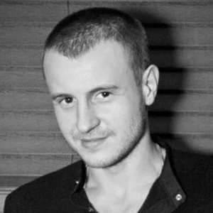 Ivan Kasmov's photo