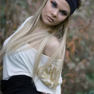 Foto von Anna Hanni