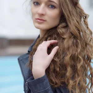 Anastasia Smirnova's photo