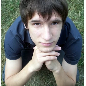 Aleksej Leonov's photo