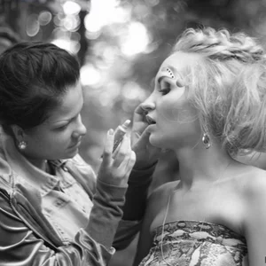 Darina Naumenko's photo