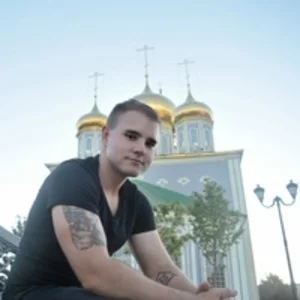 Kirill Bozko picture