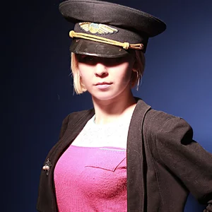 Viktoriya Mishcherina picture