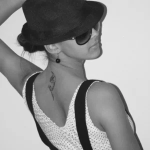 ALINKA BORODZE's photo