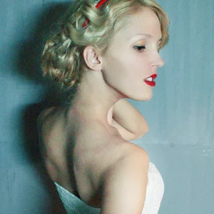 Irina Khaminova's photo