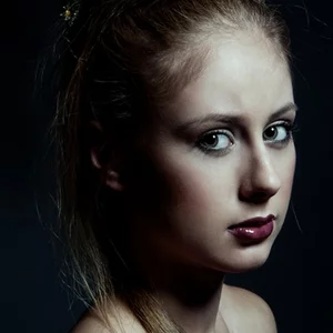 Katerina Lopatkina's photo