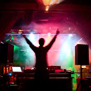 Anastasia Denisova's photo