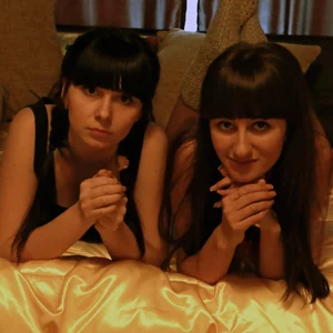 Elizabet Stebunova's photo