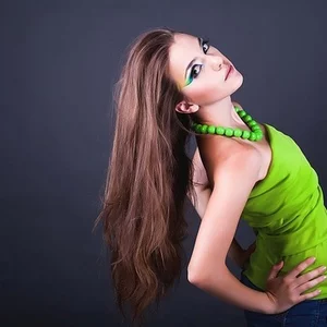 Maria Matveenko's photo