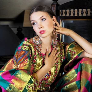 Katerina Milanskaja's photo