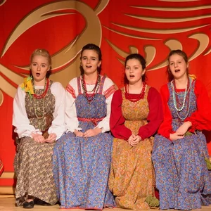 Ульяна Иванова's photo