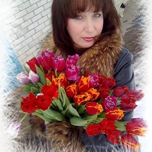 Svetlana Stefancova's photo