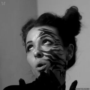 Marina Arakcheeva's photo