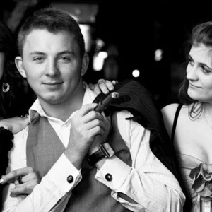 Andrej Ricok's photo