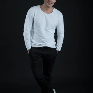 Dmitry Chinkov's photo