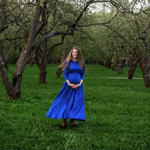 Anna Nikolaeva's photo