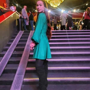 Ольга Сырцова's photo