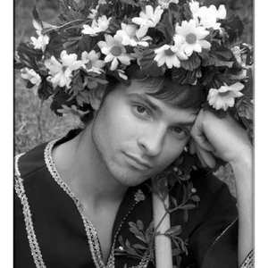 MAXYM MALYNOV's photo