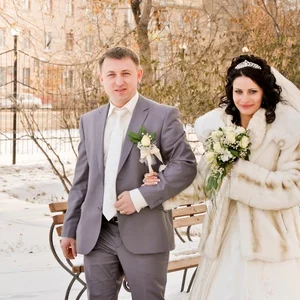 Aleksandr Kataev's photo