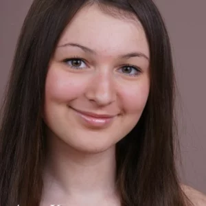 Ann Usmanova's photo