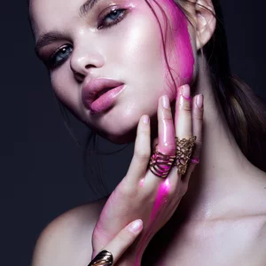 Alina Lesik's photo