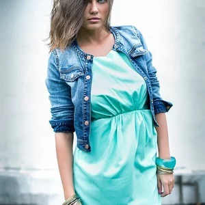 Maria Mamaeva's photo