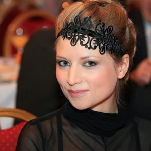 Svetlana Miklina的照片