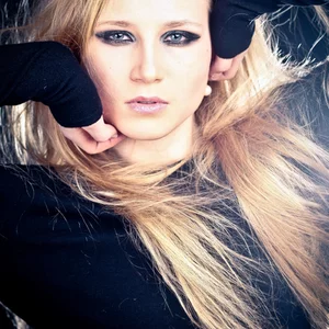 Kamila Kim's photo