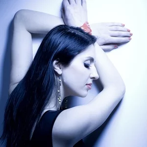 Udzin Voronin's photo