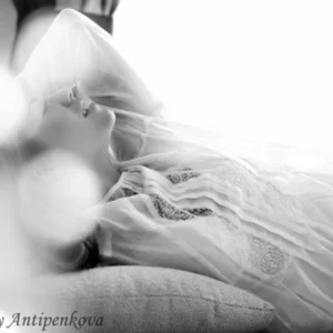 Maria Antipenkova's photo