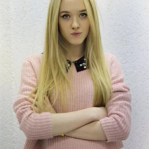 Фото Maria Savitskaya