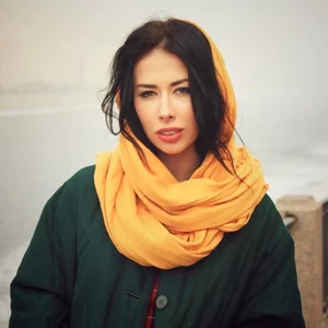 Karina Ufereva's photo